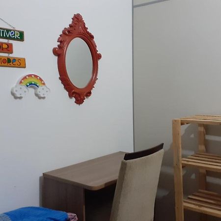 פורטו אלגרה Fora De Casa Guest House Poa מראה חיצוני תמונה