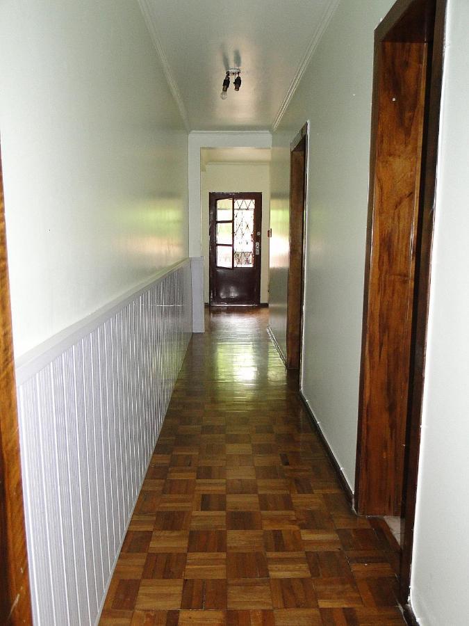 פורטו אלגרה Fora De Casa Guest House Poa מראה חיצוני תמונה