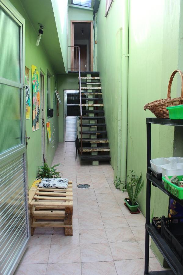 פורטו אלגרה Fora De Casa Guest House Poa מראה חיצוני תמונה