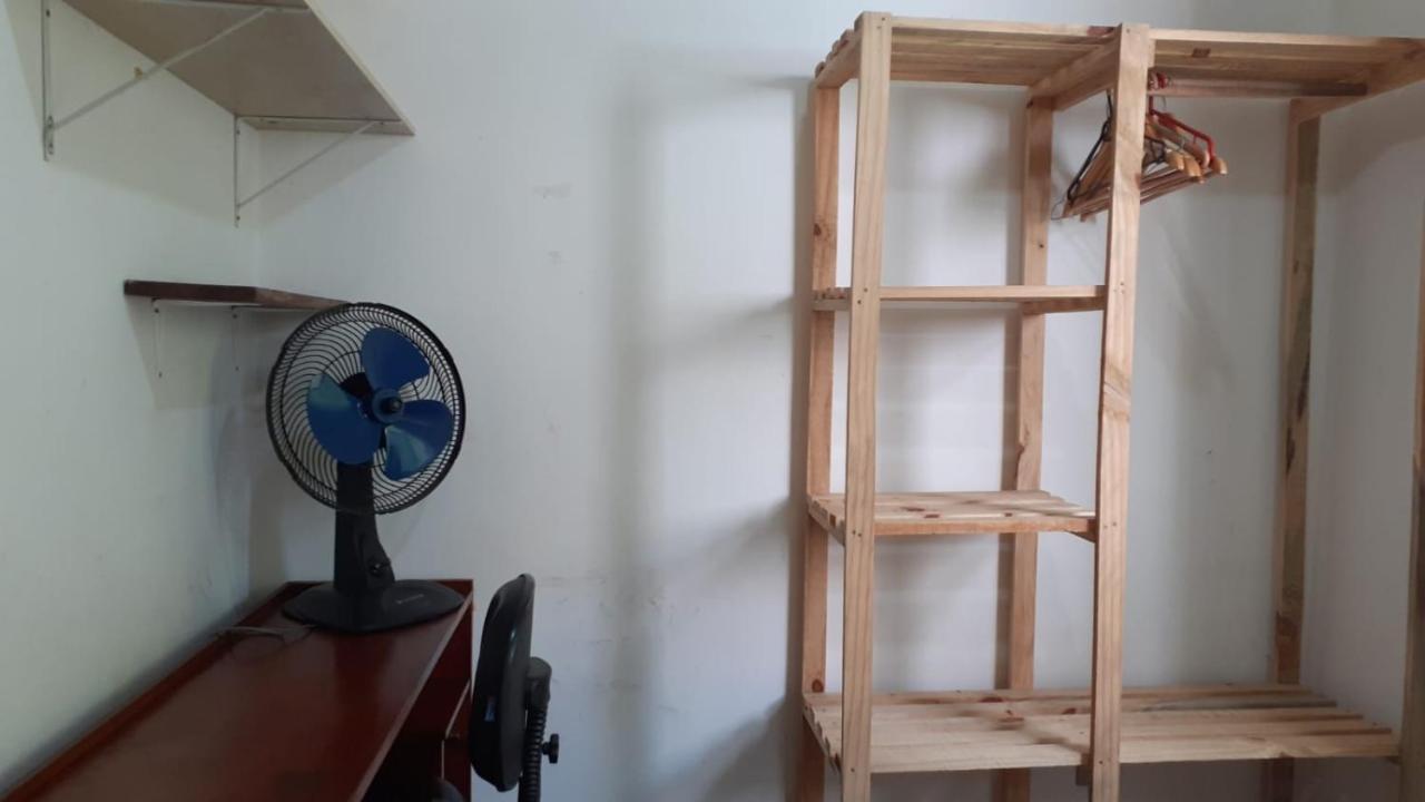 פורטו אלגרה Fora De Casa Guest House Poa מראה חיצוני תמונה