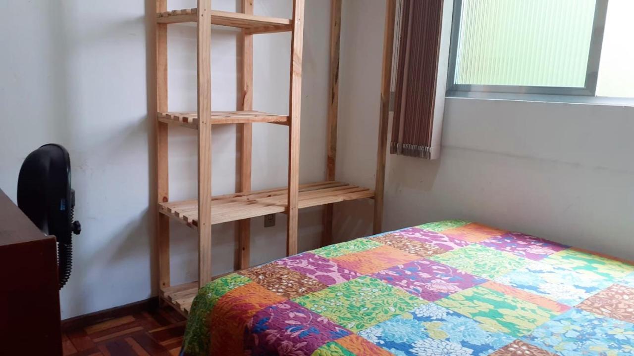 פורטו אלגרה Fora De Casa Guest House Poa מראה חיצוני תמונה