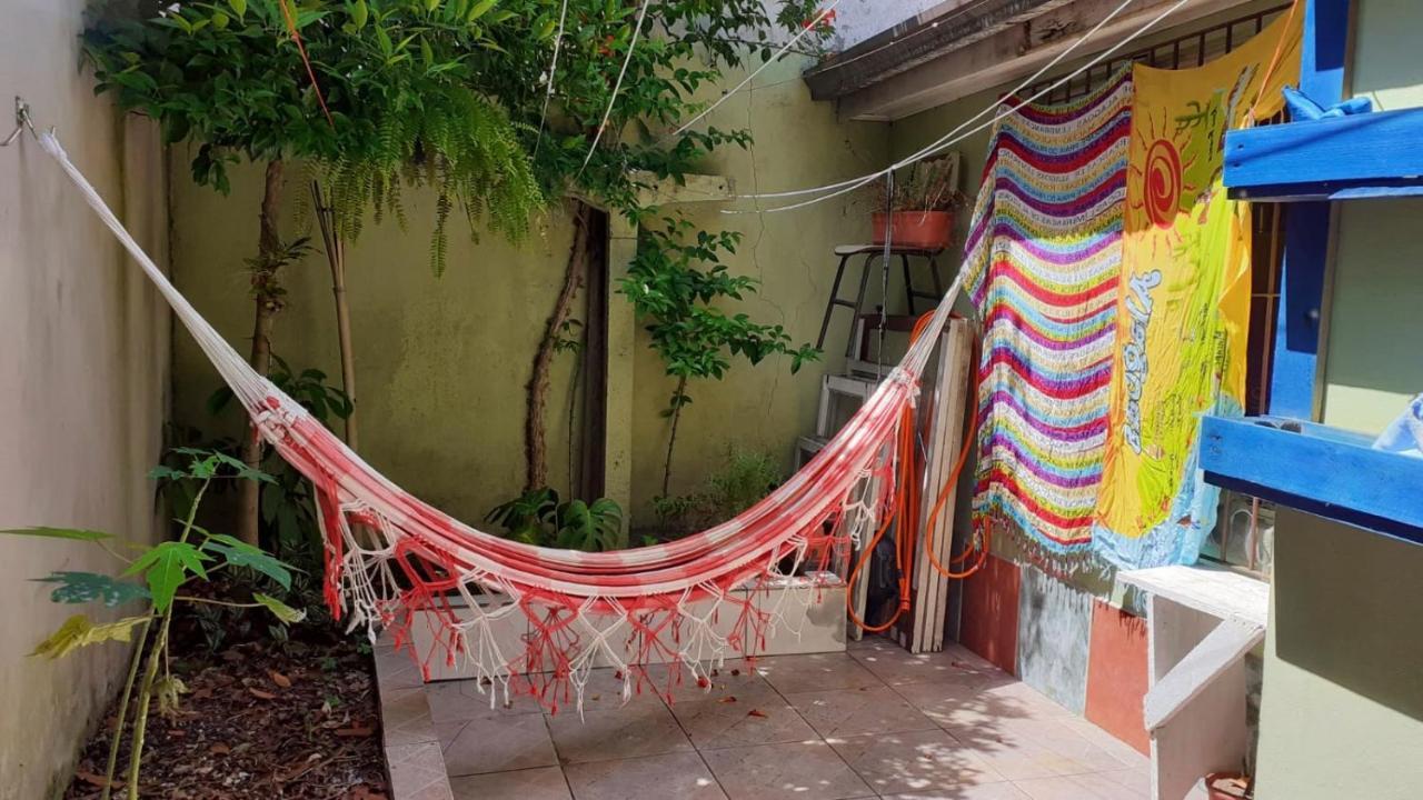 פורטו אלגרה Fora De Casa Guest House Poa מראה חיצוני תמונה