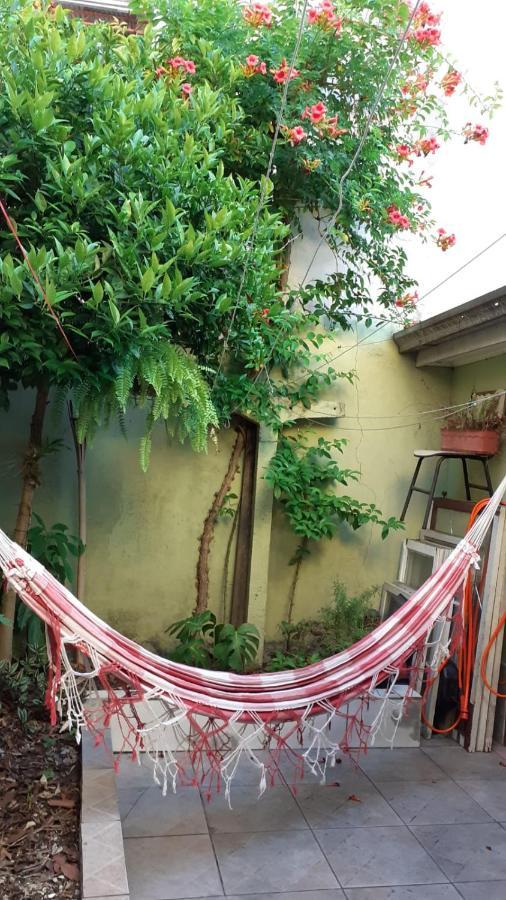 פורטו אלגרה Fora De Casa Guest House Poa מראה חיצוני תמונה