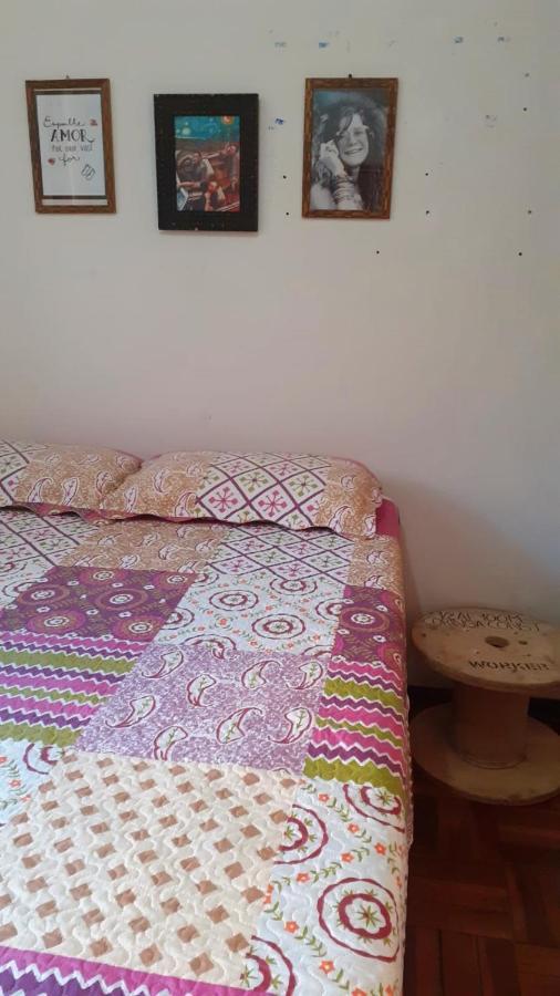 פורטו אלגרה Fora De Casa Guest House Poa מראה חיצוני תמונה
