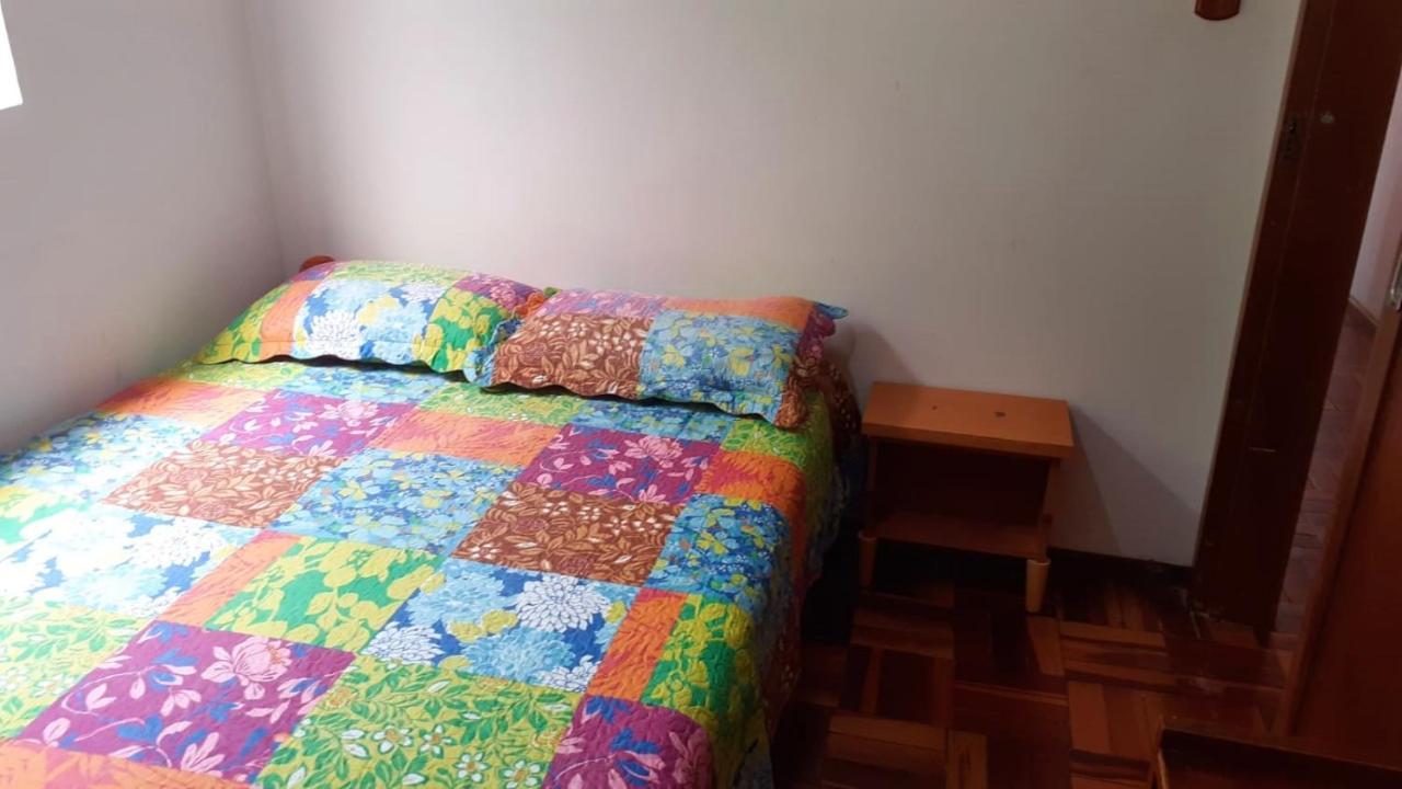 פורטו אלגרה Fora De Casa Guest House Poa מראה חיצוני תמונה
