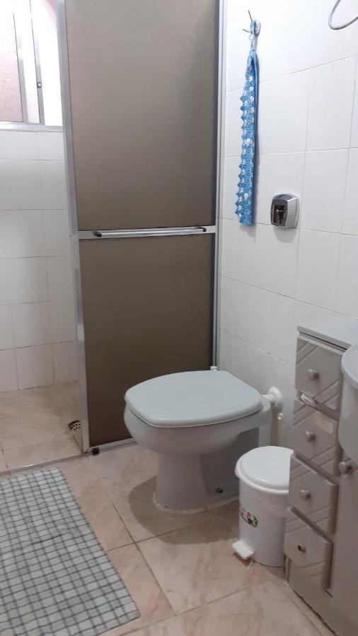 פורטו אלגרה Fora De Casa Guest House Poa מראה חיצוני תמונה