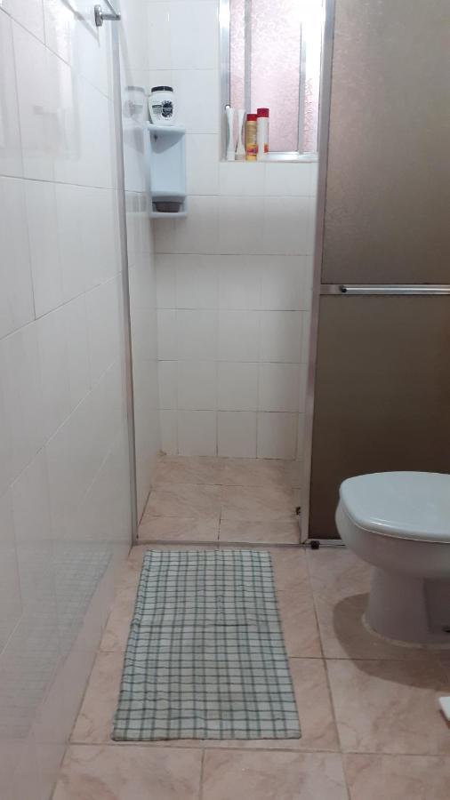 פורטו אלגרה Fora De Casa Guest House Poa מראה חיצוני תמונה