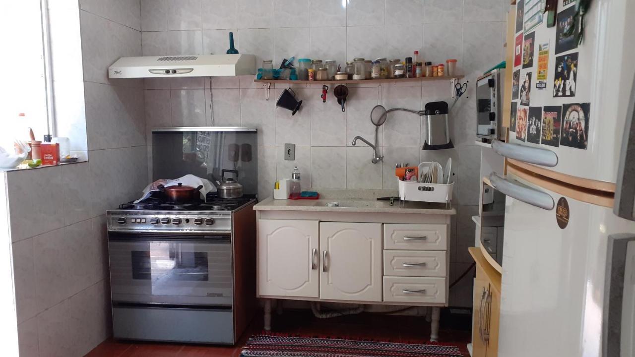 פורטו אלגרה Fora De Casa Guest House Poa מראה חיצוני תמונה