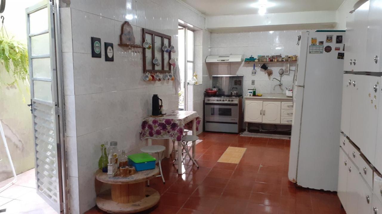 פורטו אלגרה Fora De Casa Guest House Poa מראה חיצוני תמונה