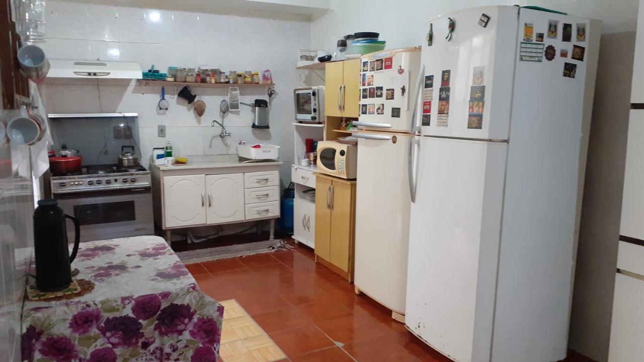 פורטו אלגרה Fora De Casa Guest House Poa מראה חיצוני תמונה