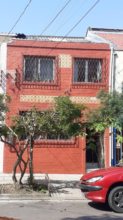 פורטו אלגרה Fora De Casa Guest House Poa מראה חיצוני תמונה