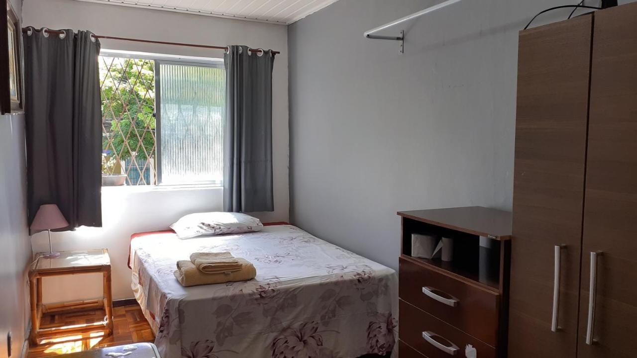 פורטו אלגרה Fora De Casa Guest House Poa מראה חיצוני תמונה