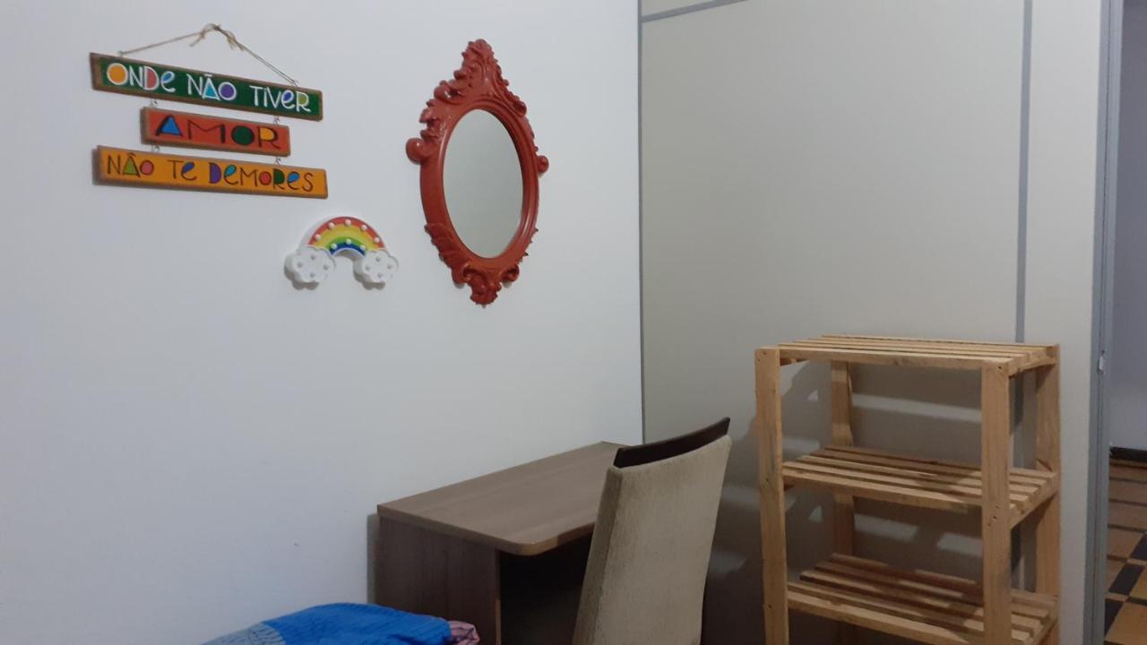פורטו אלגרה Fora De Casa Guest House Poa מראה חיצוני תמונה