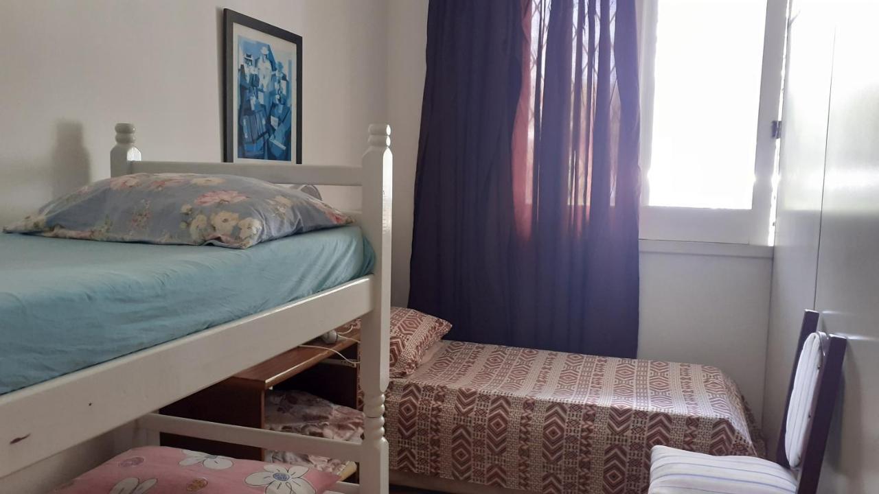 פורטו אלגרה Fora De Casa Guest House Poa מראה חיצוני תמונה