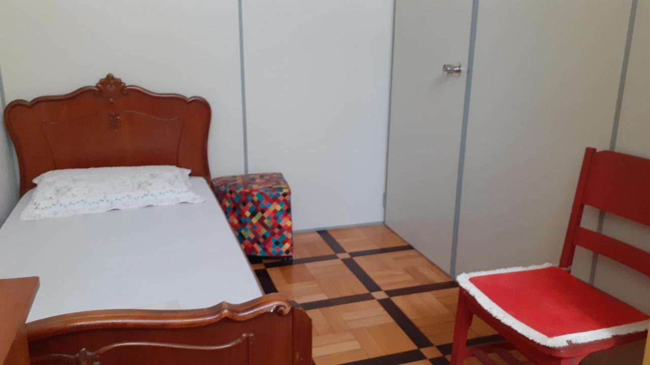 פורטו אלגרה Fora De Casa Guest House Poa מראה חיצוני תמונה