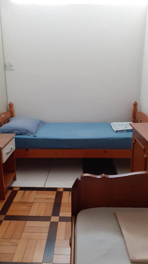 פורטו אלגרה Fora De Casa Guest House Poa מראה חיצוני תמונה